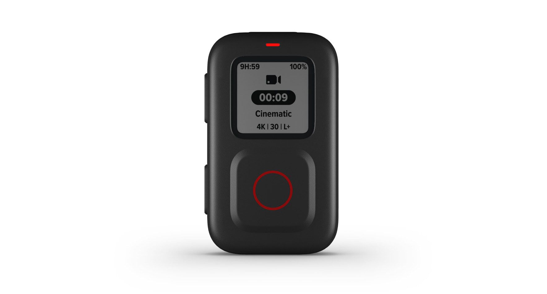 The Remote (HERO9 Black,HERO8 Black,MAX)