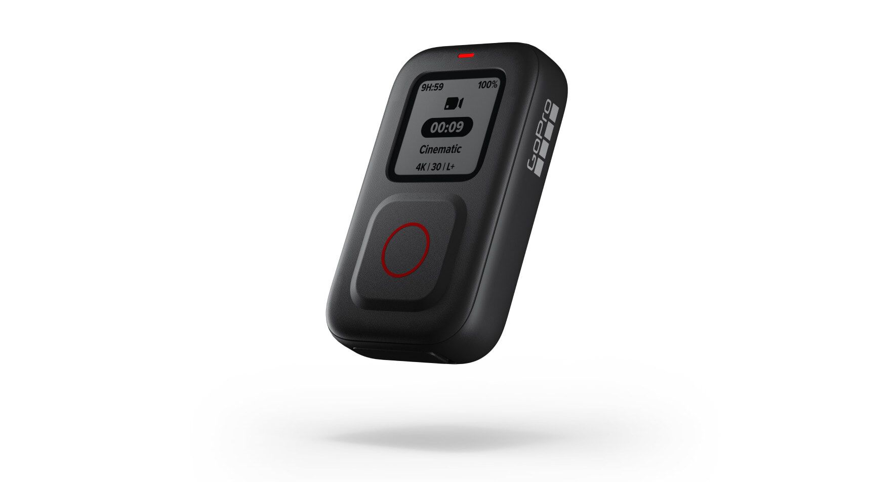 The Remote (HERO9 Black,HERO8 Black,MAX)