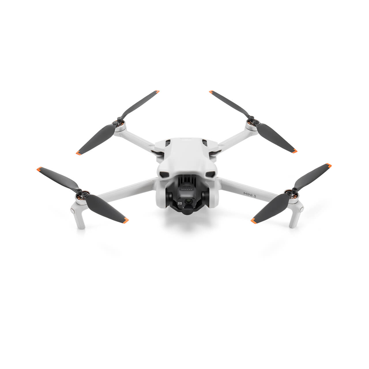 Droon DJI Mini 3 DJI RC puldiga