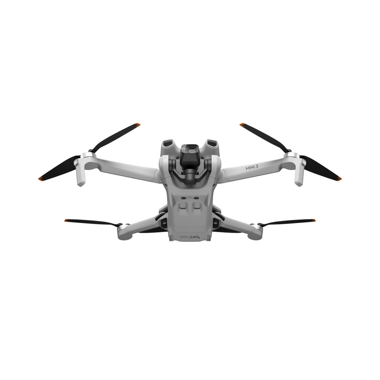 Droon DJI Mini 3 DJI RC puldiga