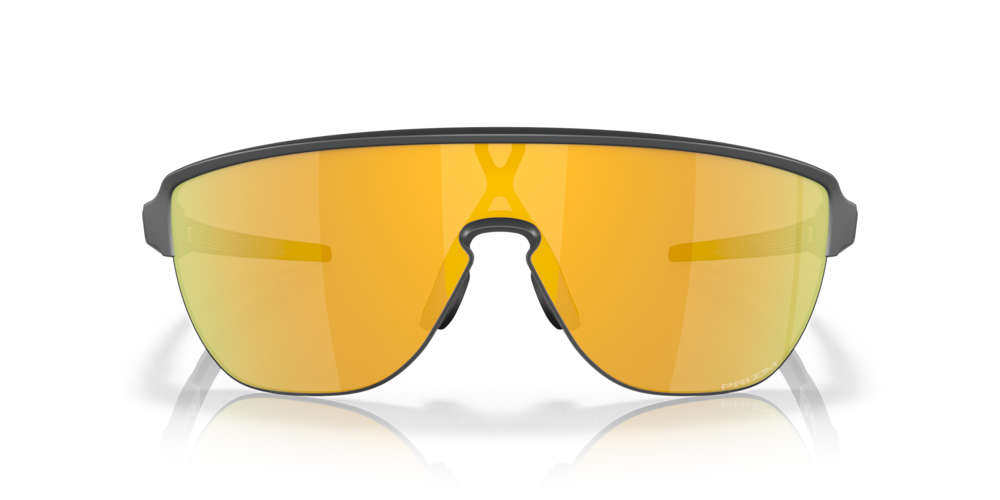 OAKLEY Corridor Matte Carbon Prizm 24k