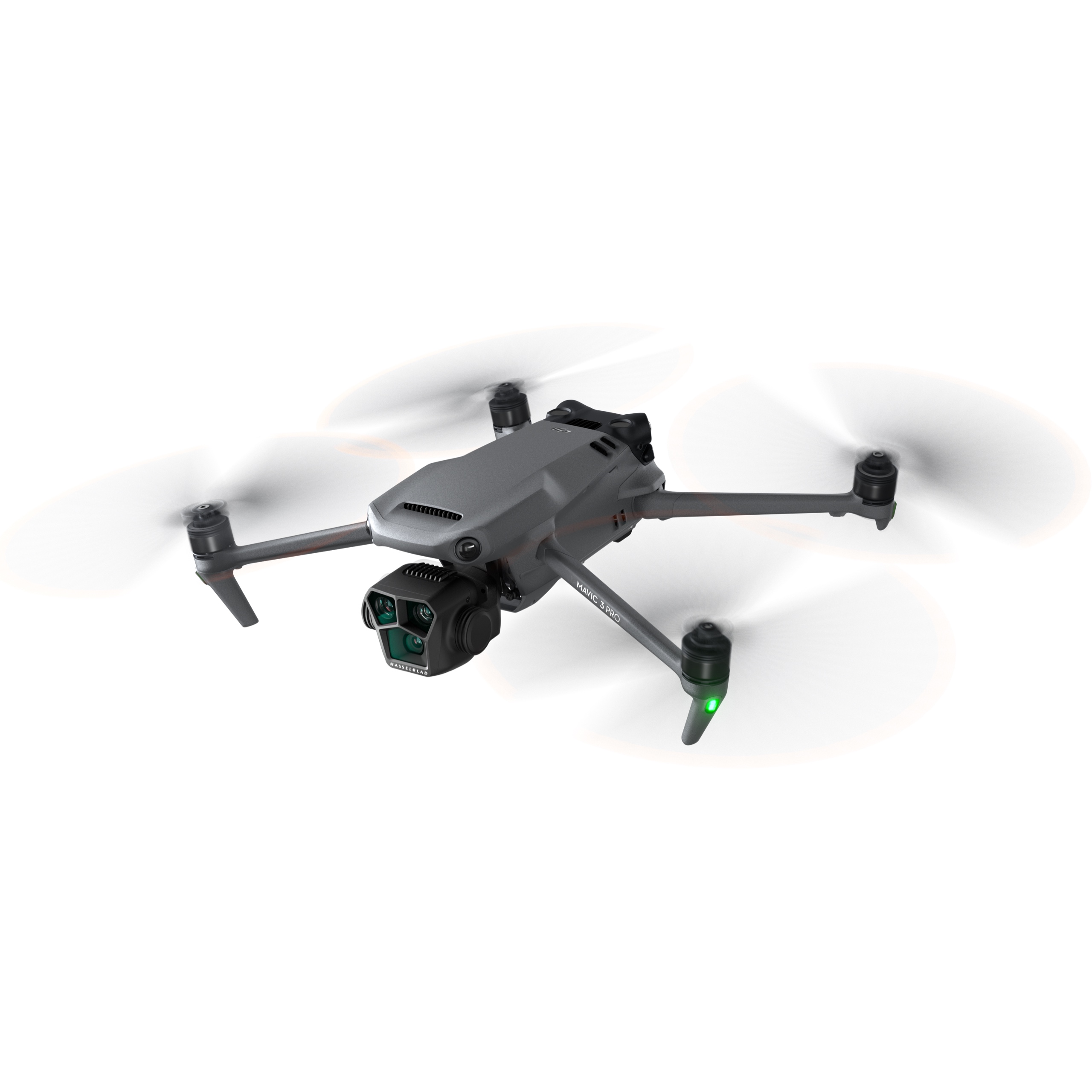 Droon DJI Mavic 3 Pro DJI RC puldiga