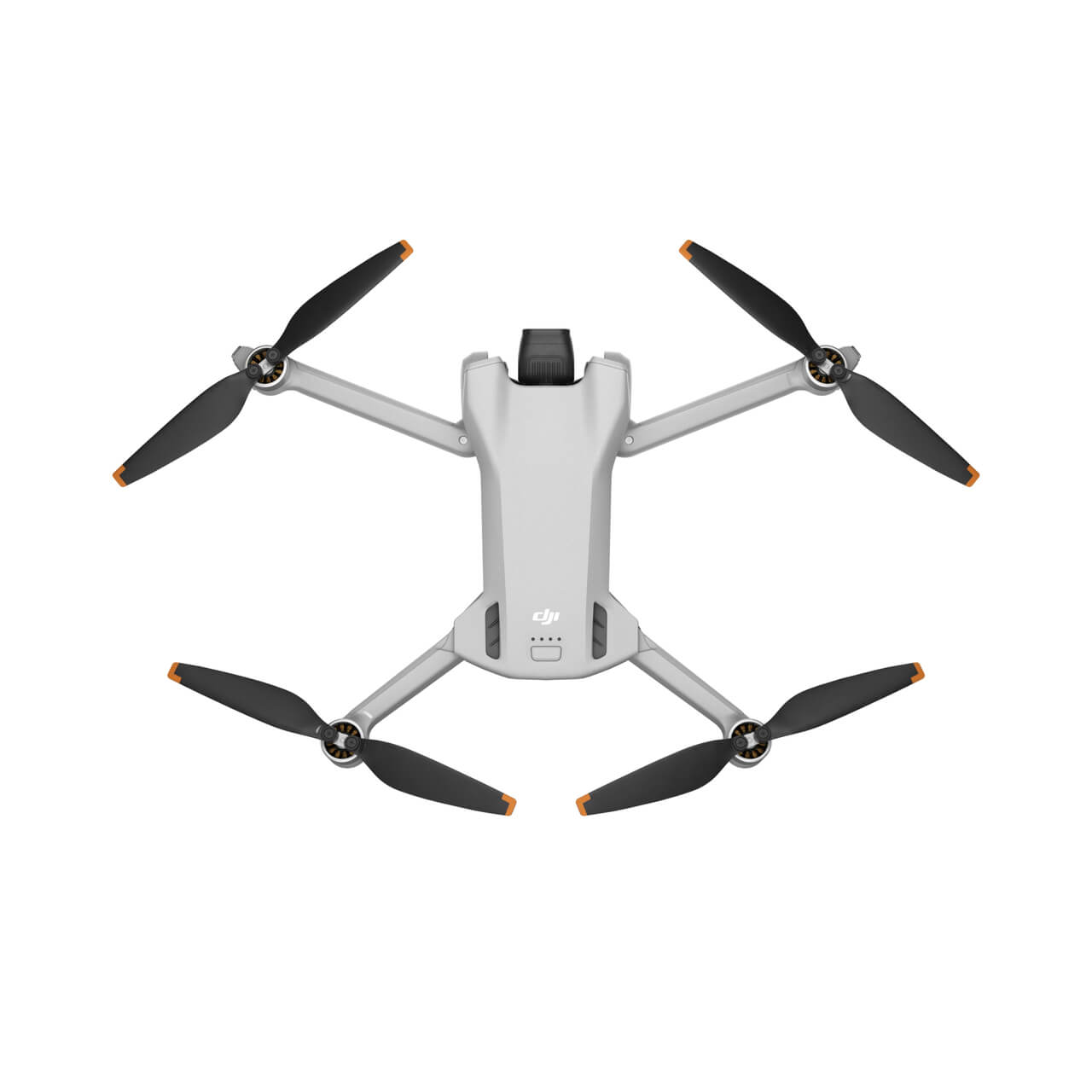 Droon DJI Mini 3 DJI RC puldiga