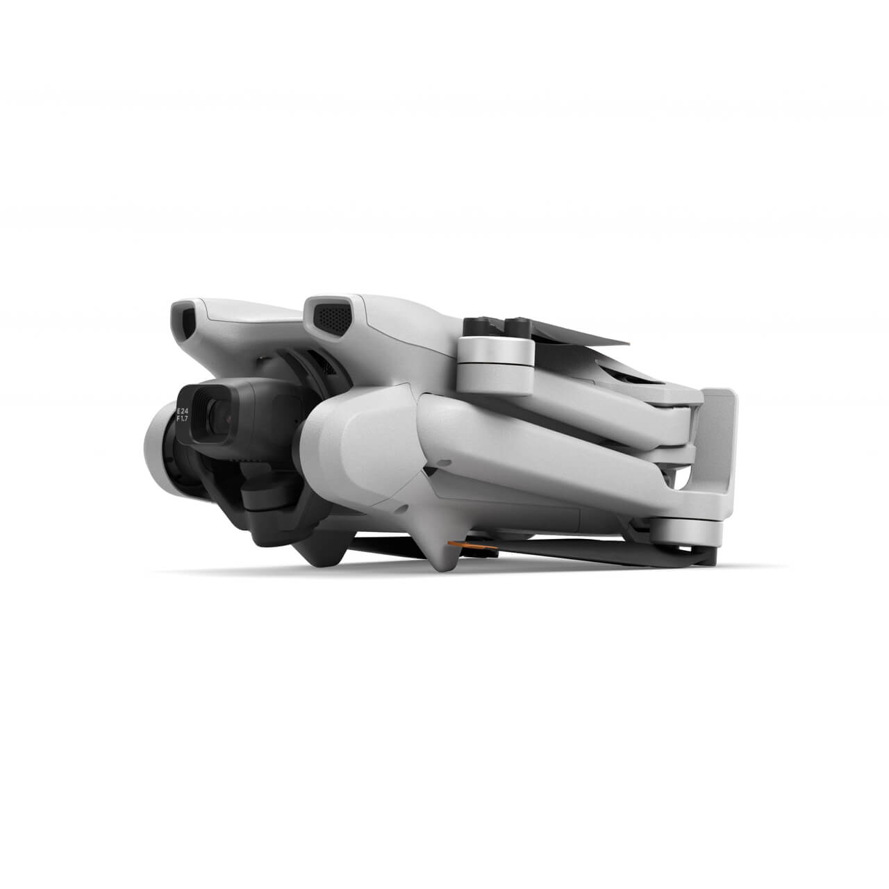Droon DJI Mini 3 DJI RC puldiga