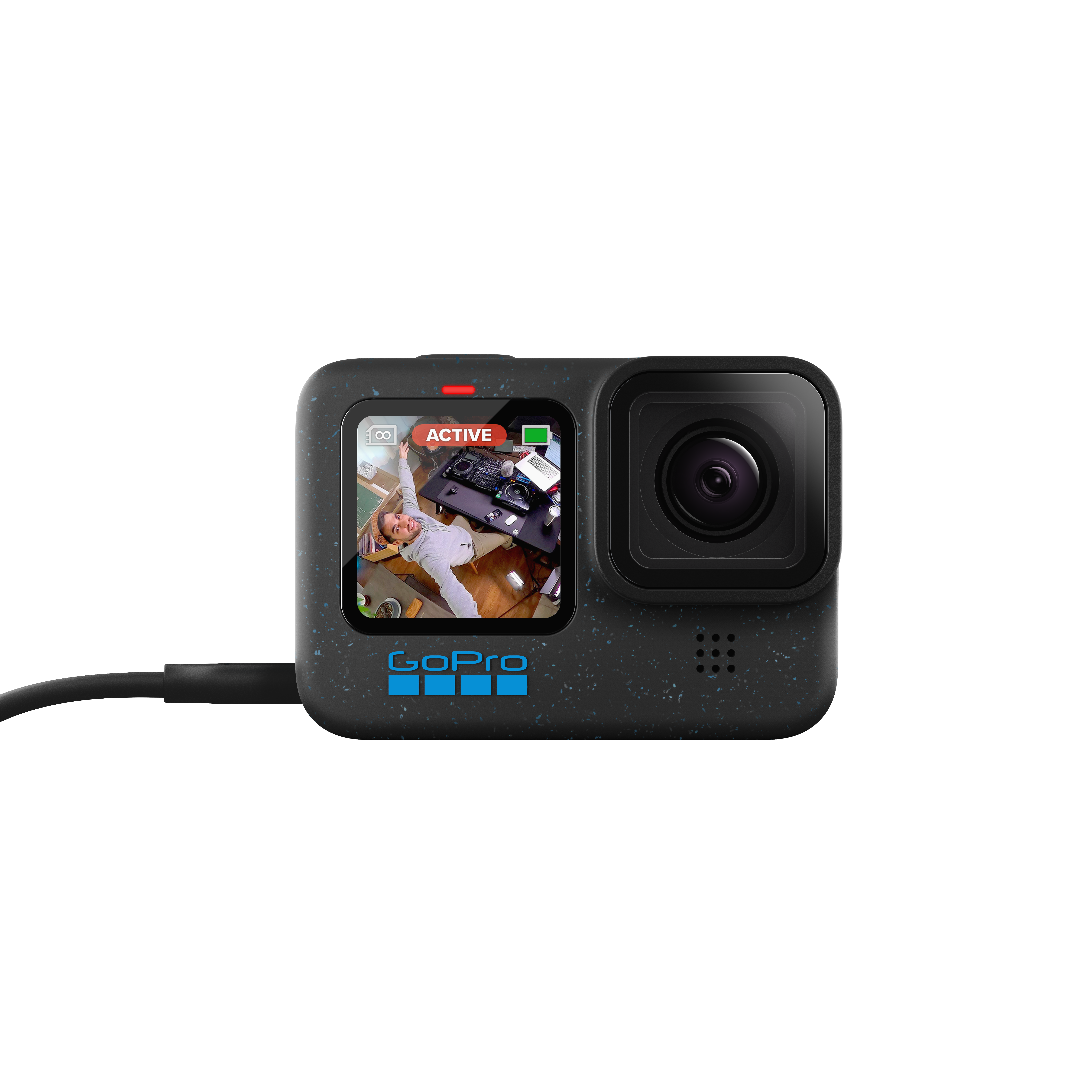 GoPro HERO12 Black Standard komplekt