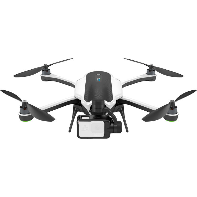 Droon GoPro Karma Light