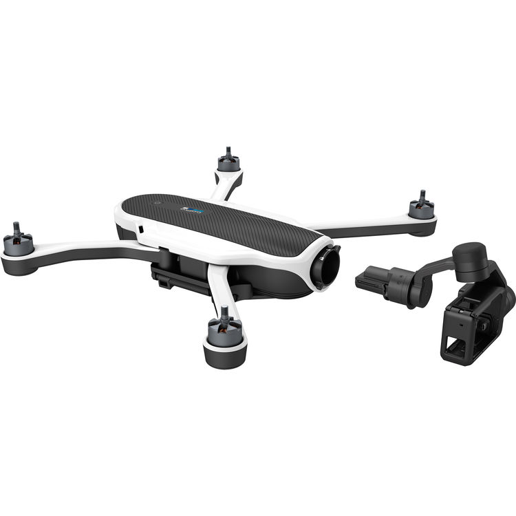 Droon GoPro Karma Light