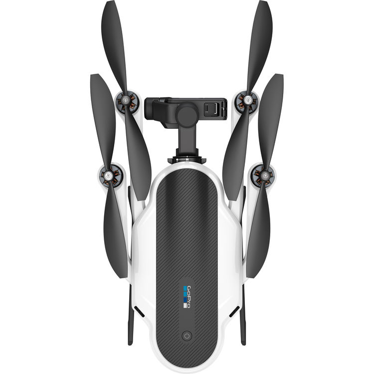 Droon GoPro Karma Light