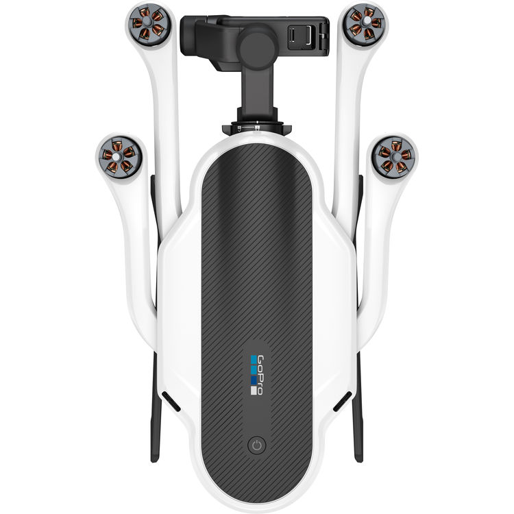 Droon GoPro Karma Light