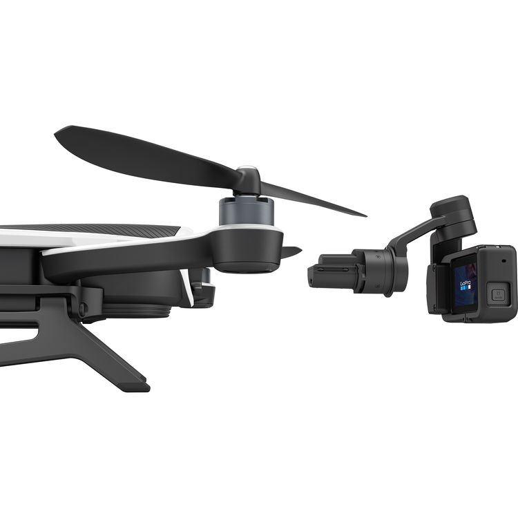 Droon GoPro Karma Light