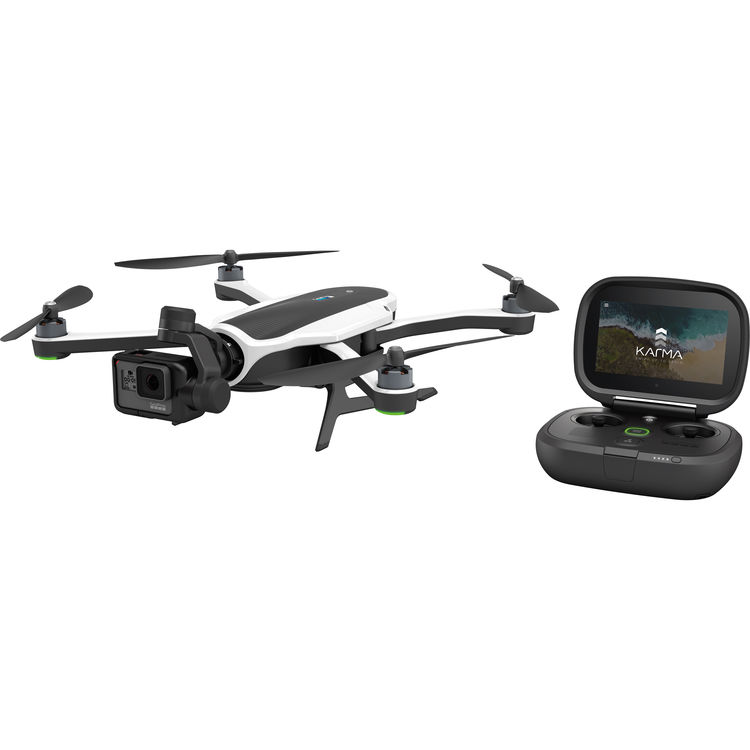 Droon GoPro Karma Light