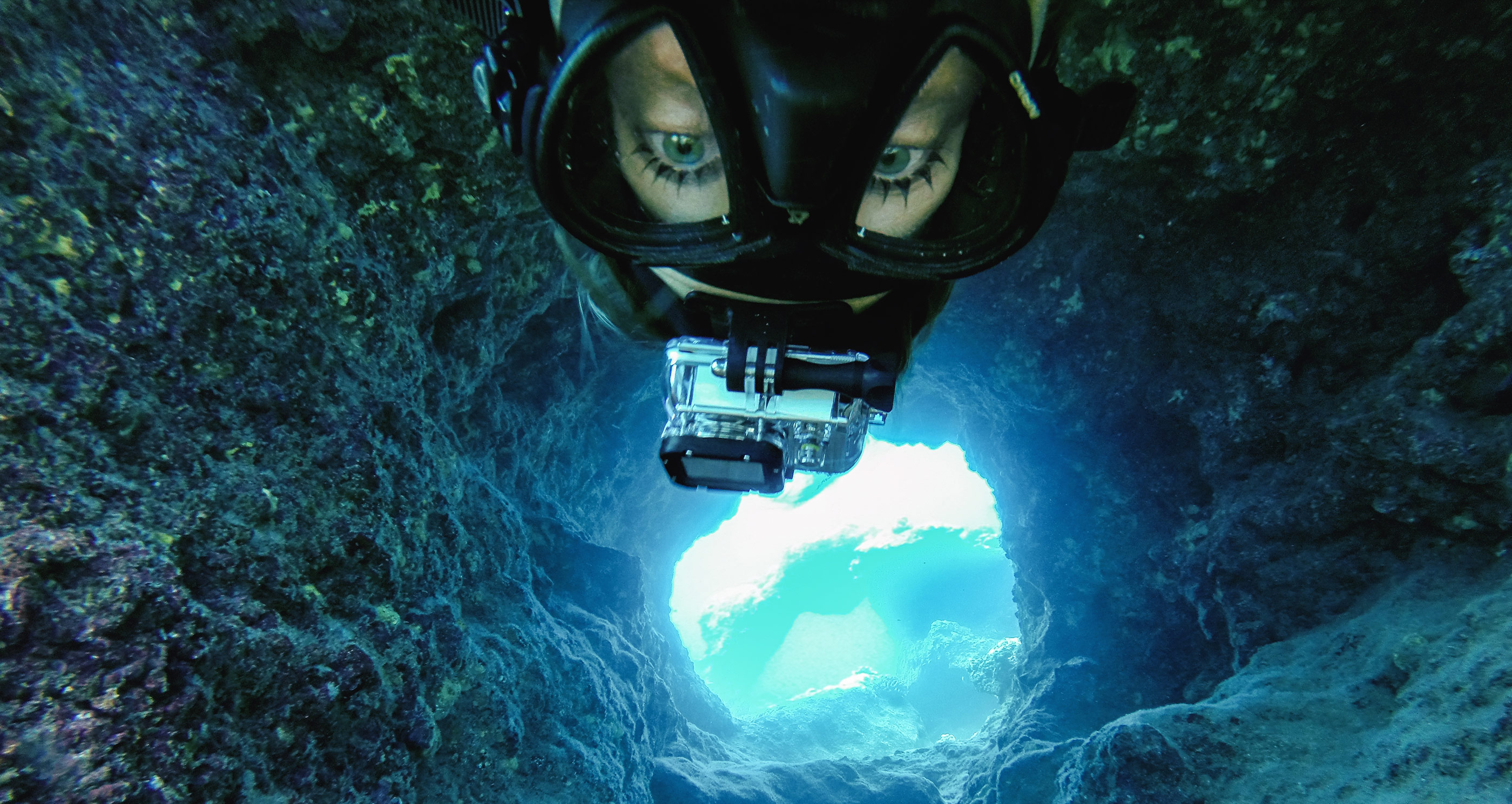 GoPro peapael kinnitus+kiirkinnitus