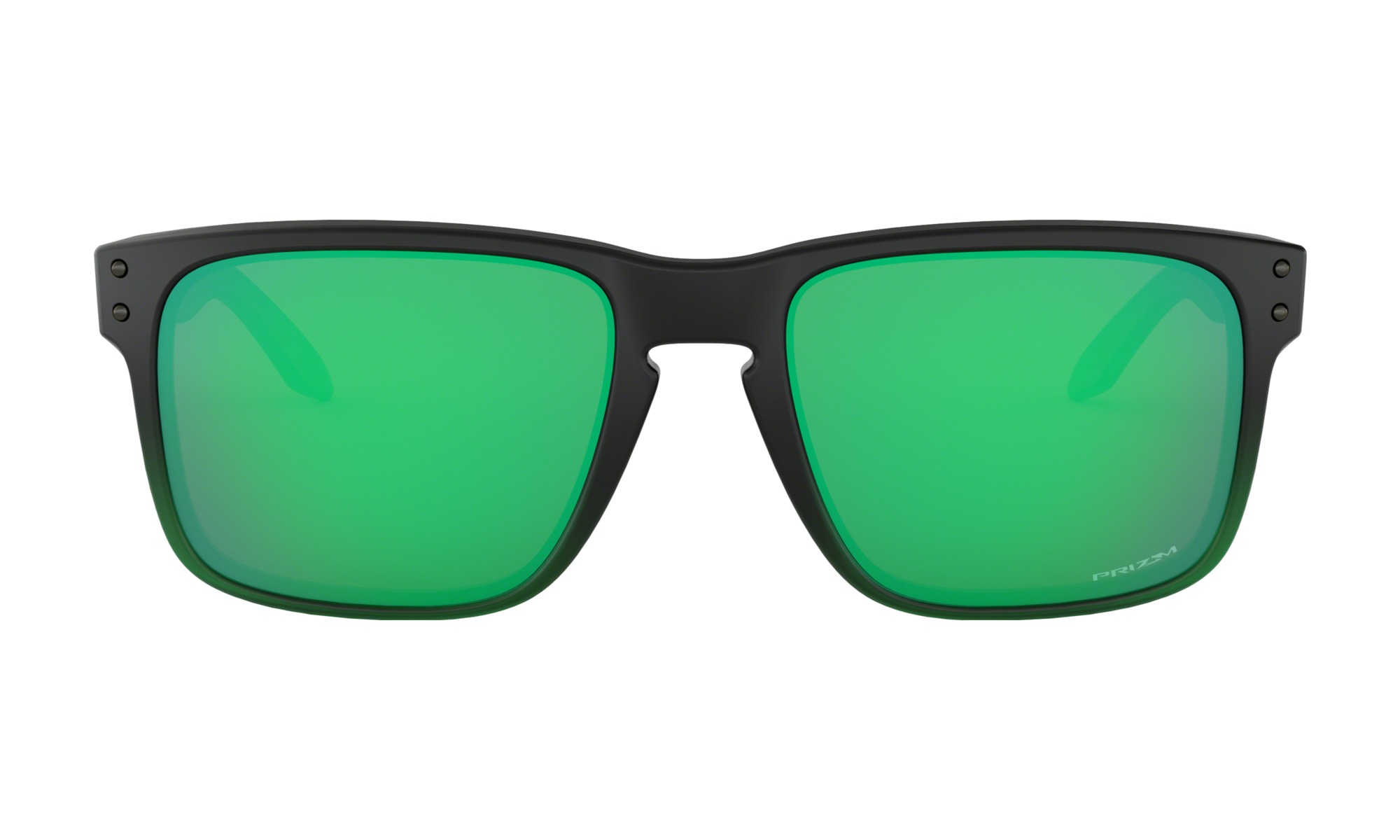 Päikeseprillid OAKLEY Holbrook Jade Fade Prizm Jade