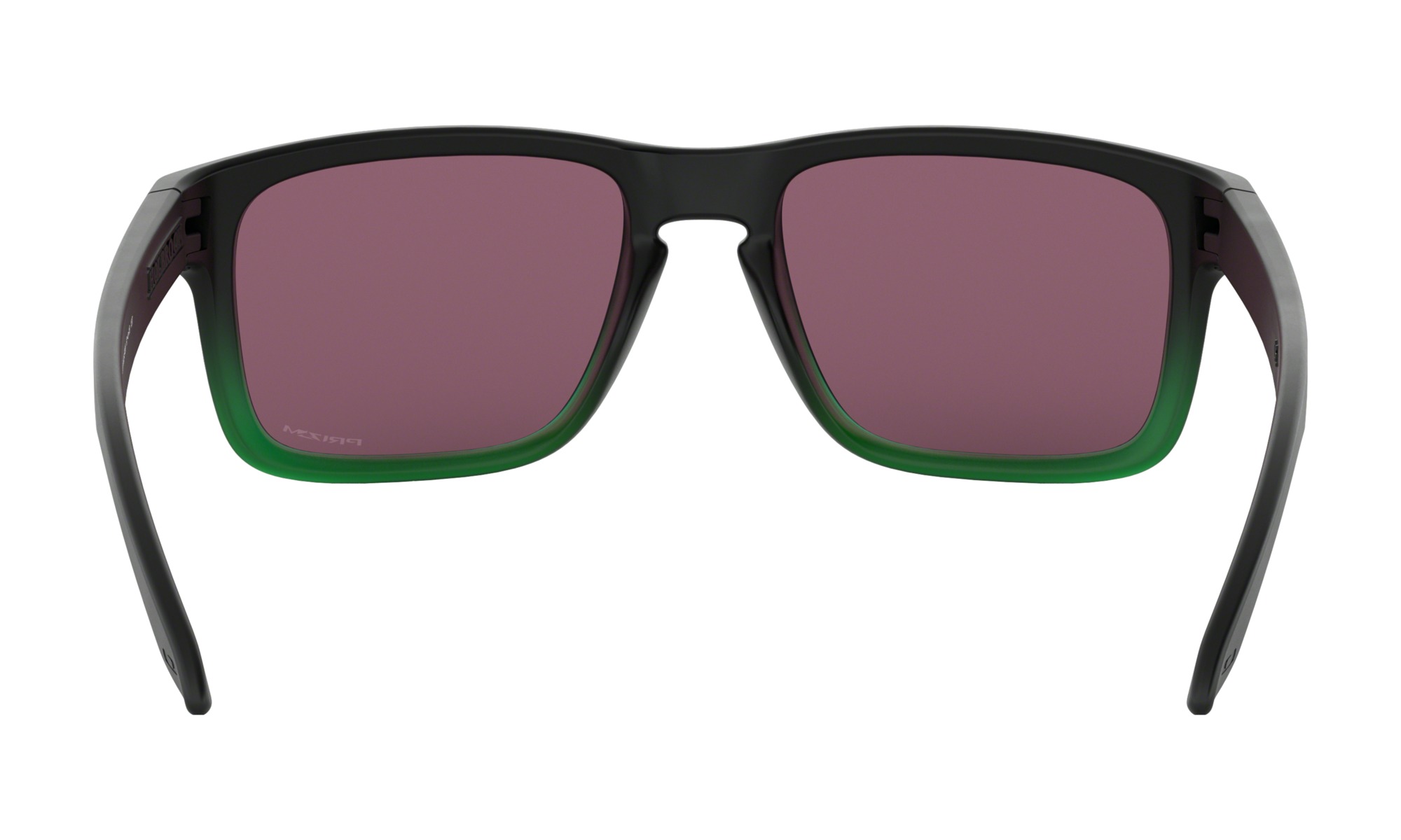 Päikeseprillid OAKLEY Holbrook Jade Fade Prizm Jade