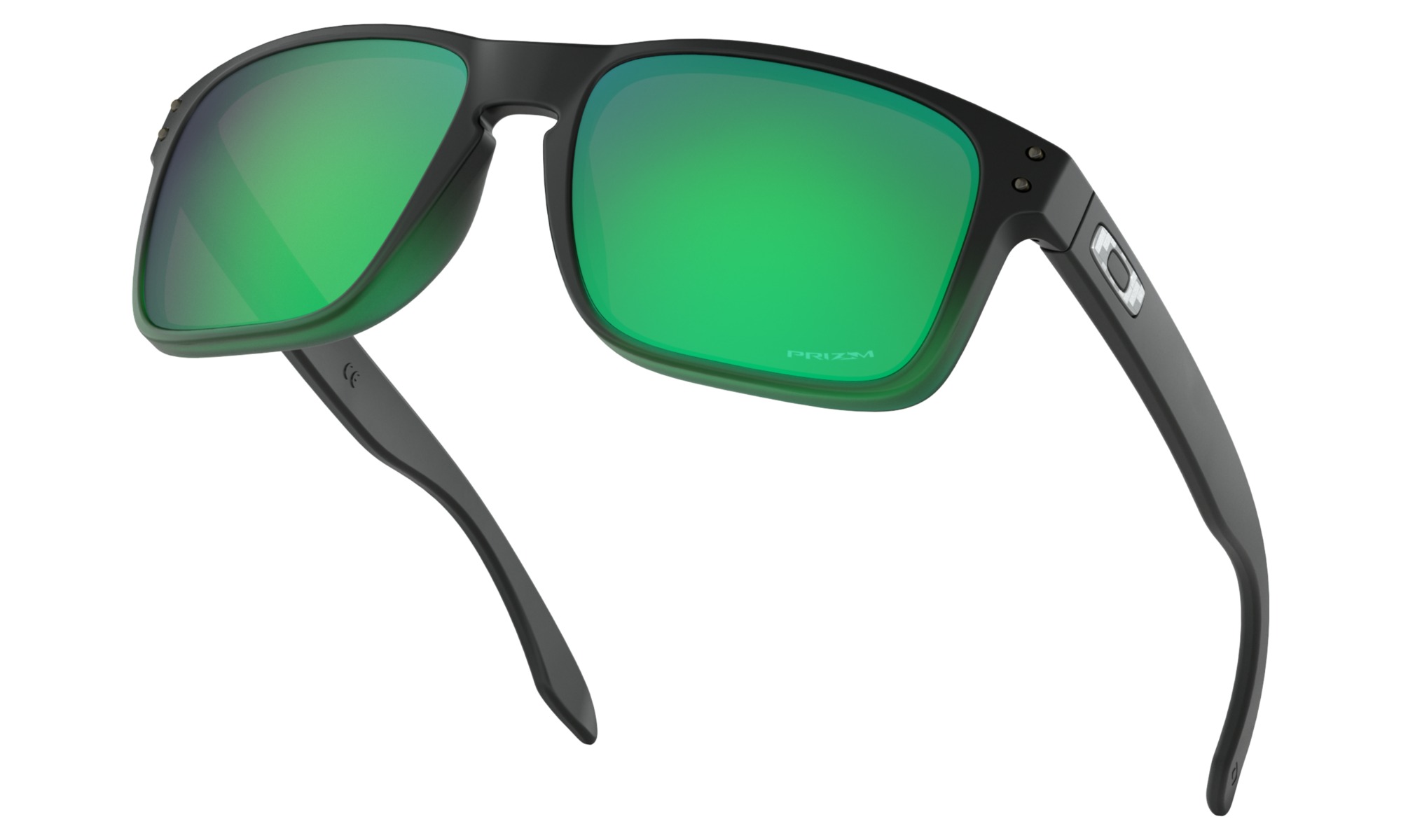 Päikeseprillid OAKLEY Holbrook Jade Fade Prizm Jade