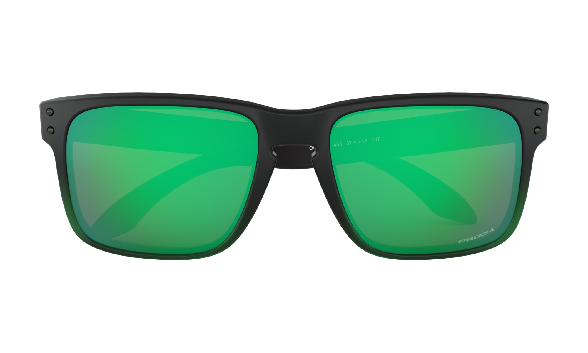 Päikeseprillid OAKLEY Holbrook Jade Fade Prizm Jade