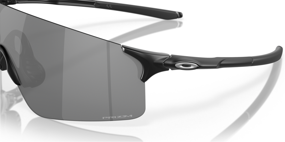 Päikeseprillid OAKLEY EVZero Blades Matte Black Prizm Black