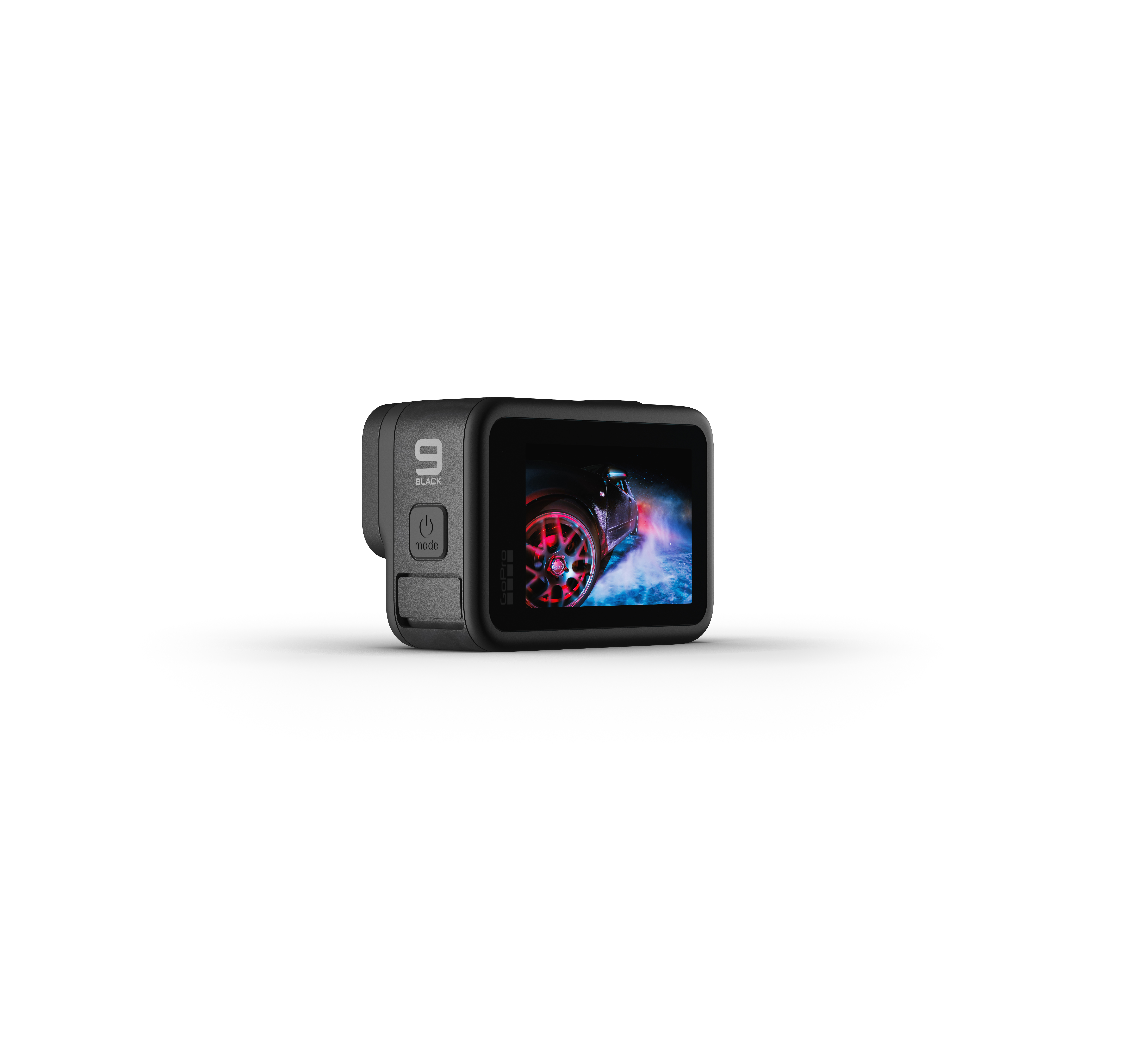 GoPro HERO9 Black
