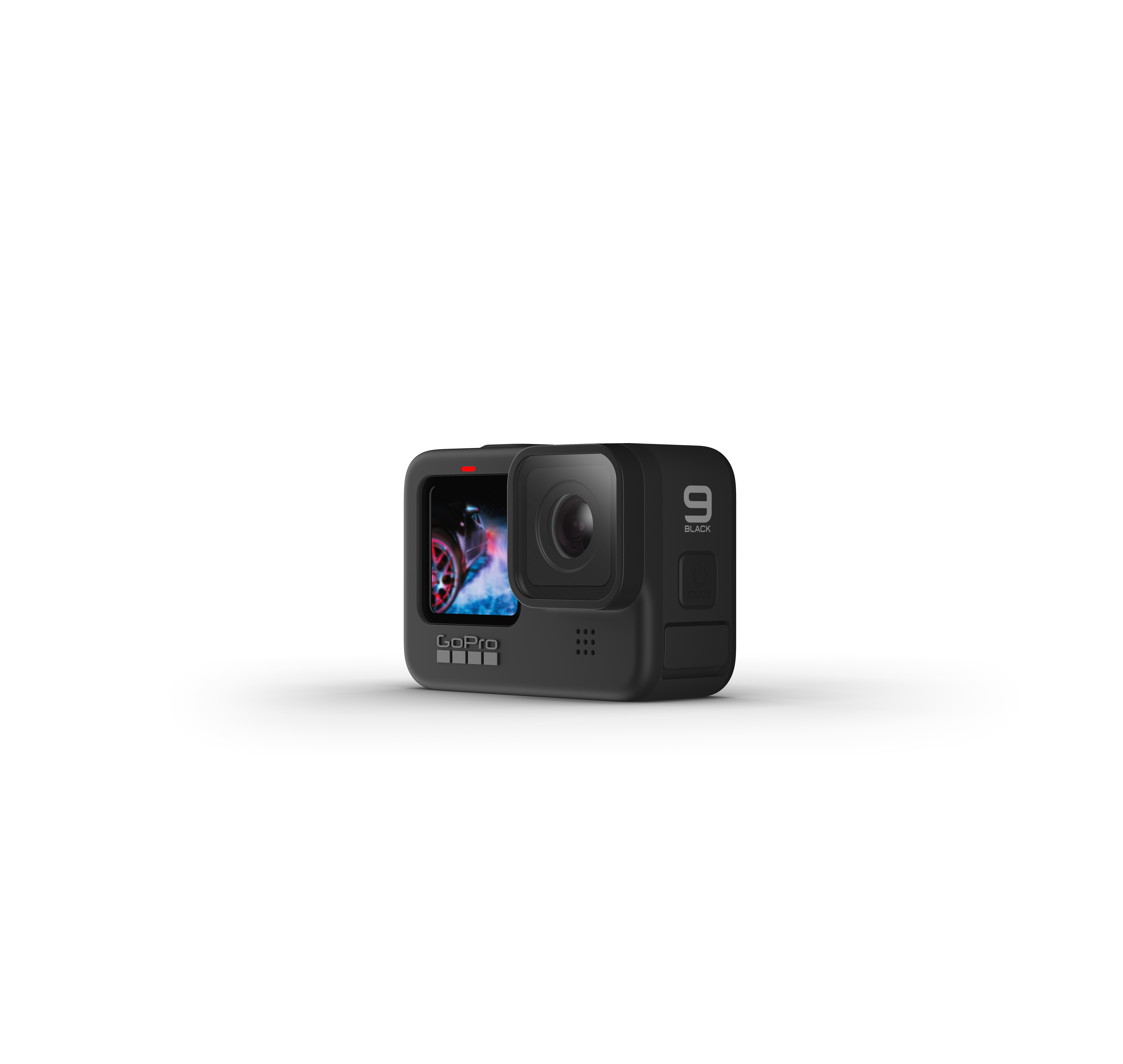 GoPro HERO9 Black