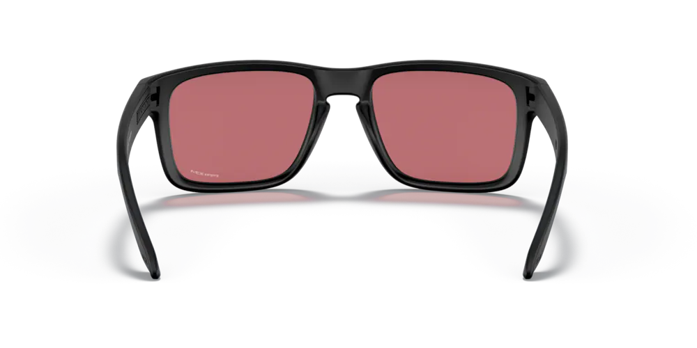 Päikeseprillid OAKLEY Holbrook Matte Black Prizm Dark Golf
