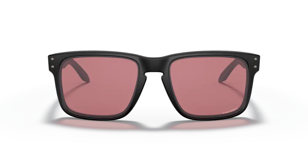 Päikeseprillid OAKLEY Holbrook Matte Black Prizm Dark Golf