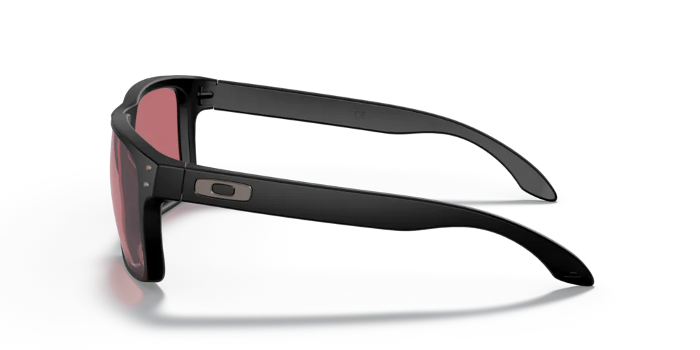 Päikeseprillid OAKLEY Holbrook Matte Black Prizm Dark Golf