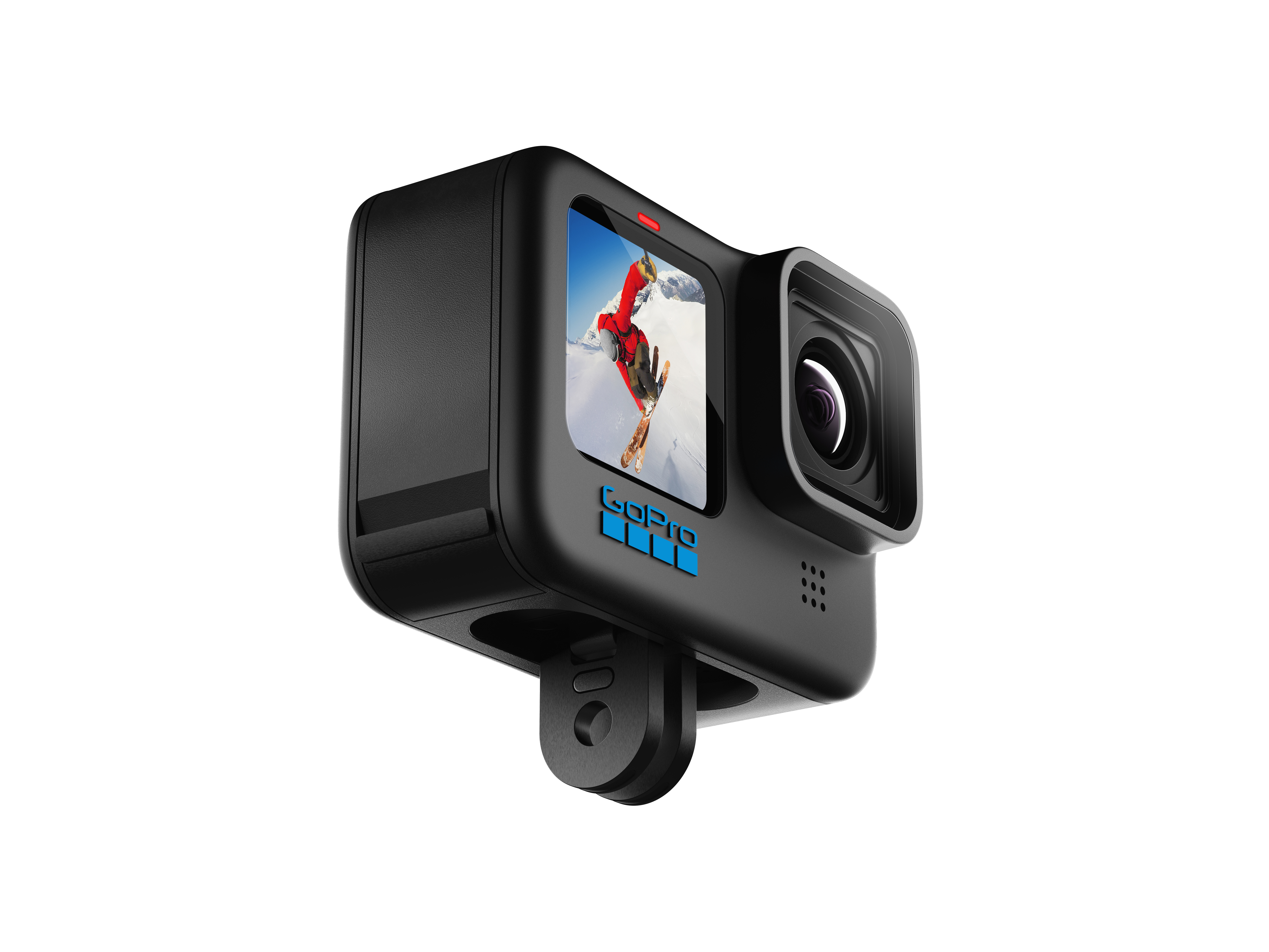 Spordikaamera GoPro HERO10 Black