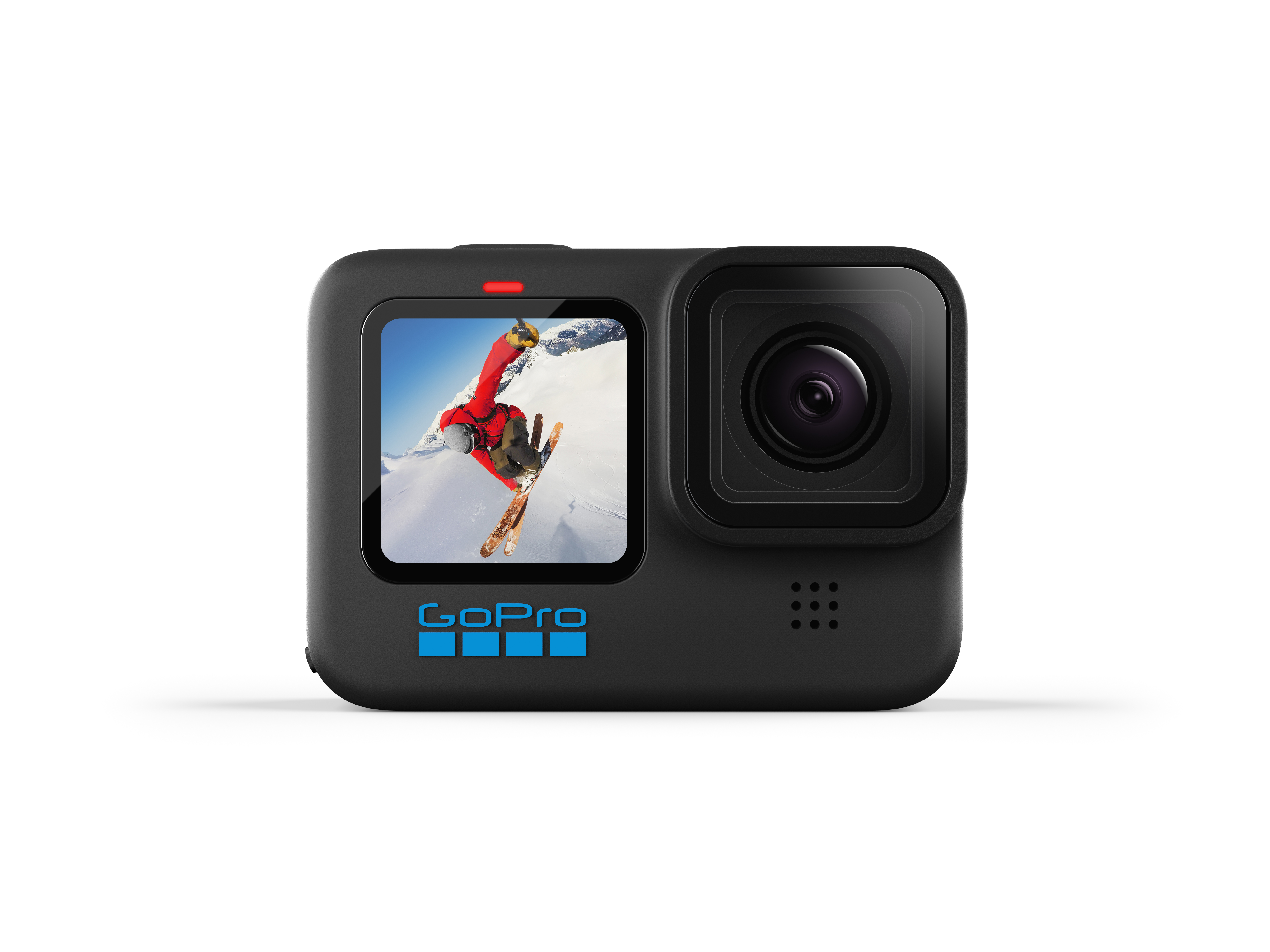 Spordikaamera GoPro HERO10 Black