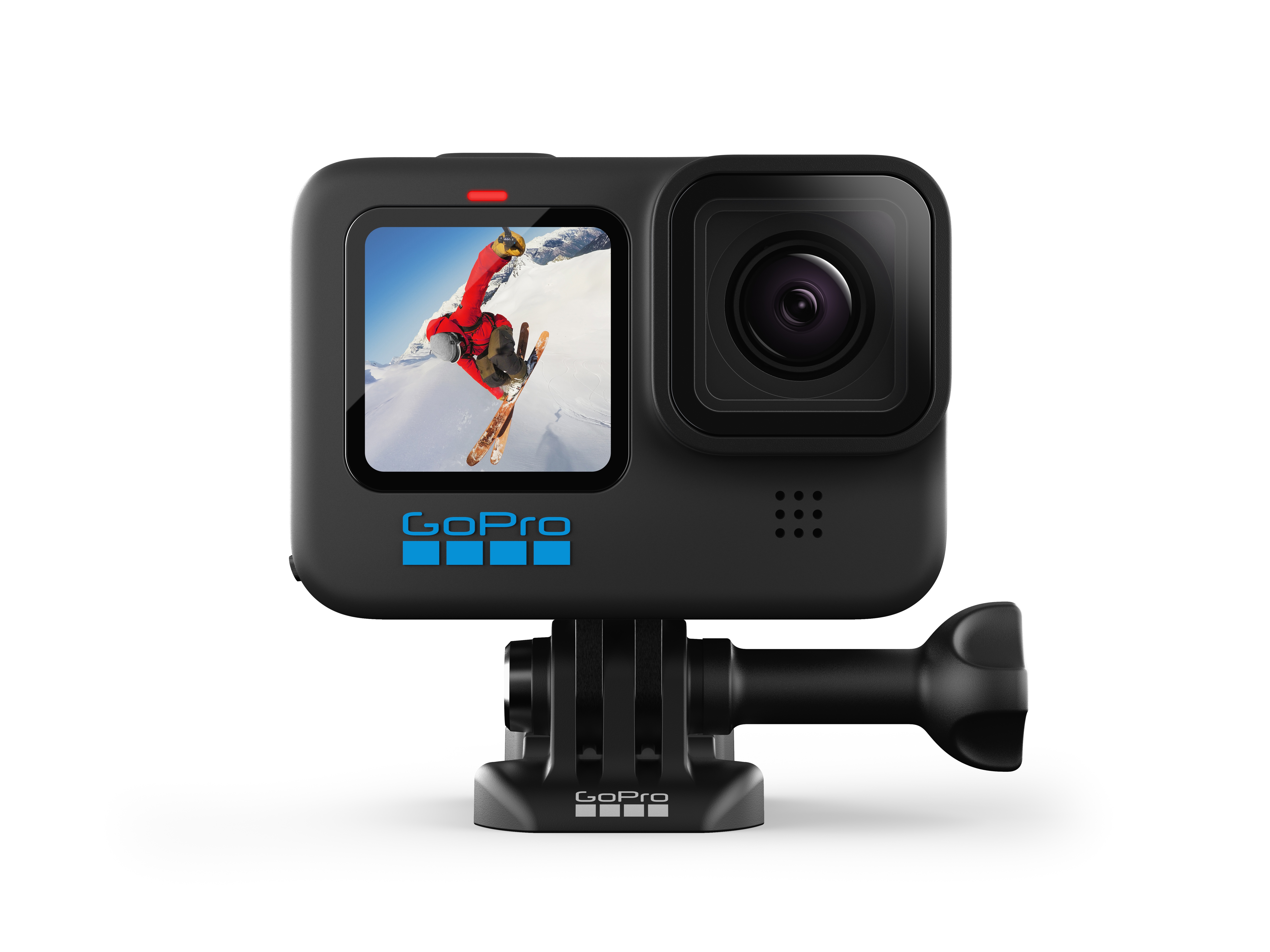 Spordikaamera GoPro HERO10 Black