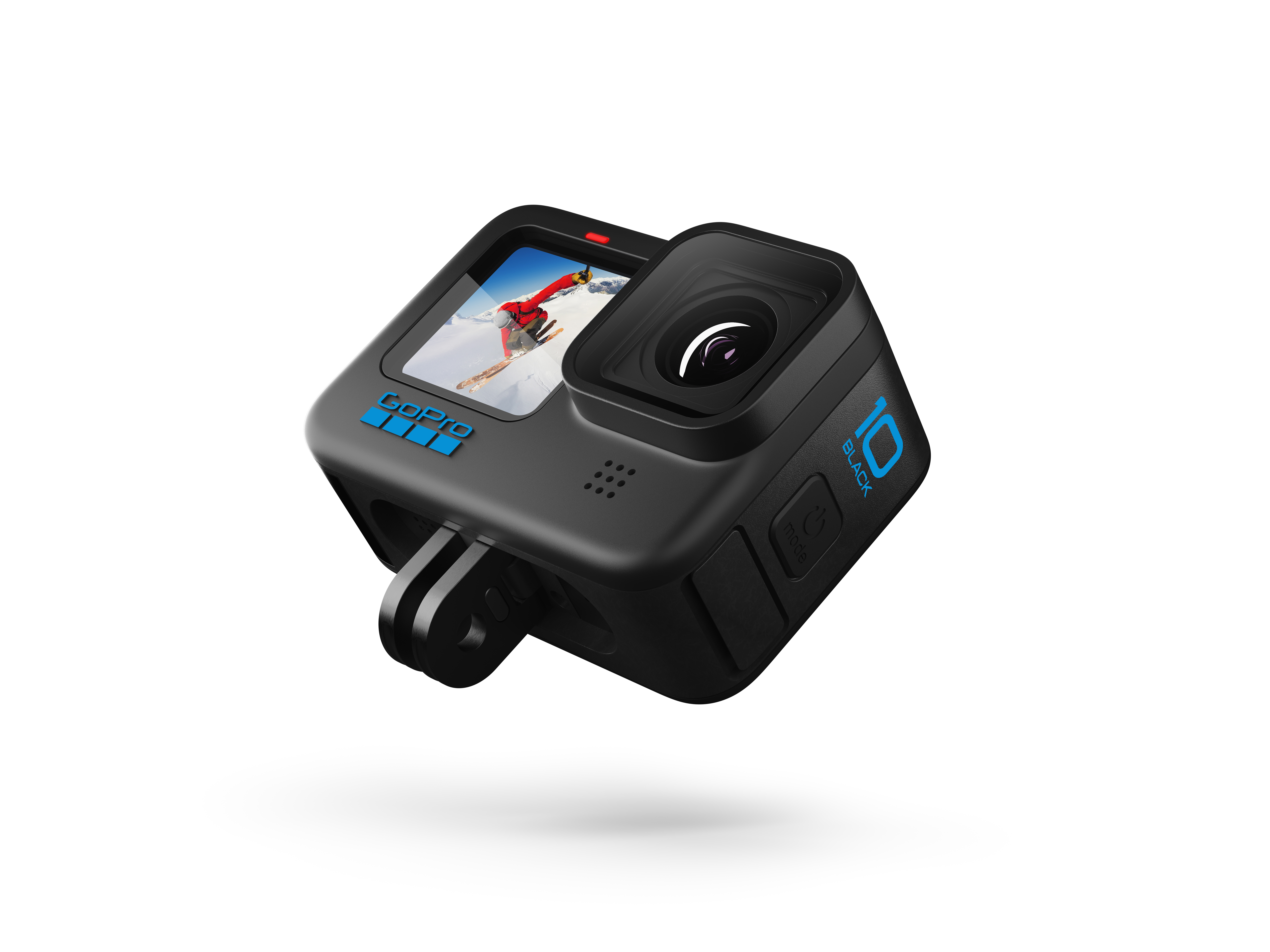 Spordikaamera GoPro HERO10 Black