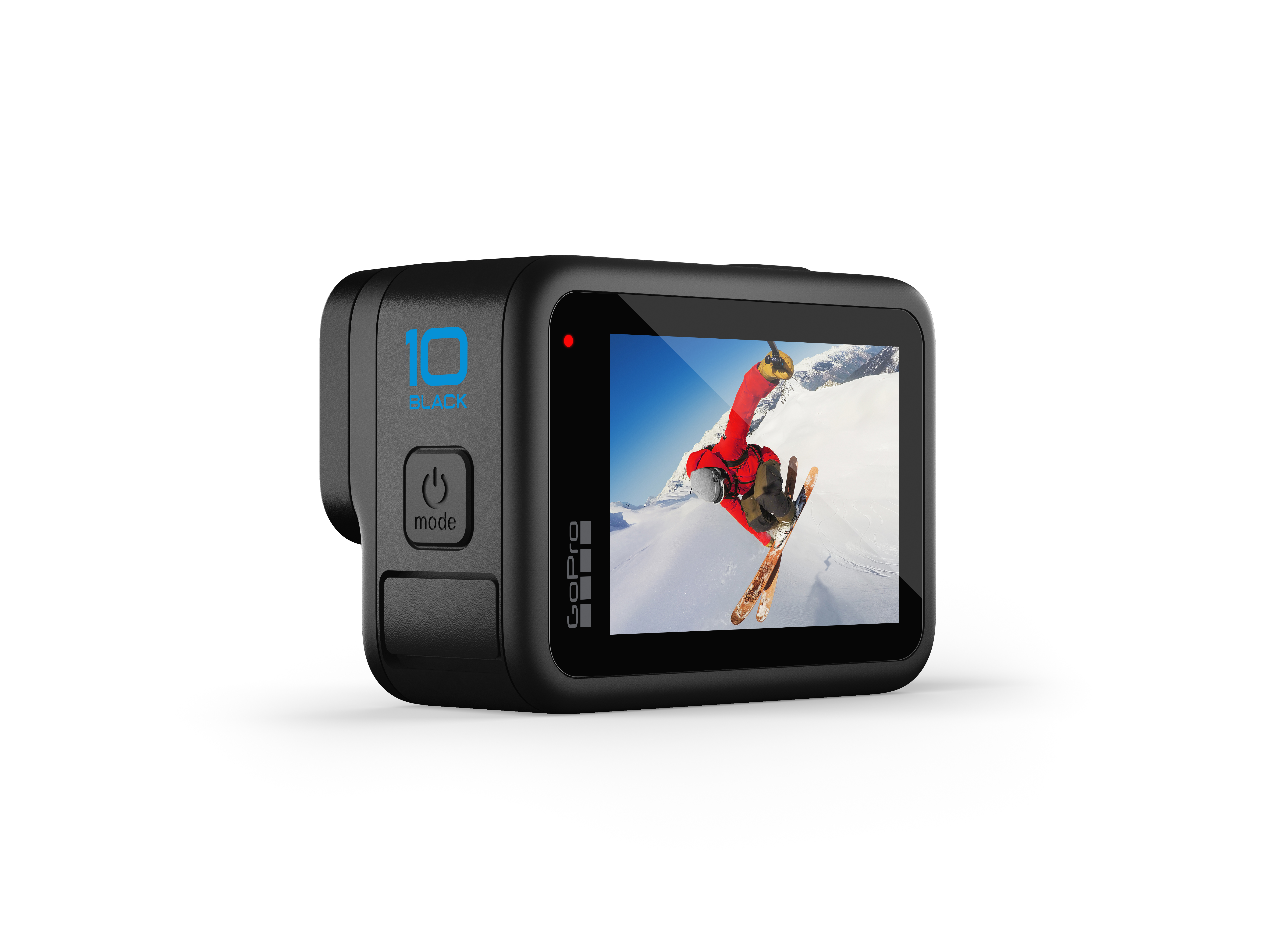 Spordikaamera GoPro HERO10 Black