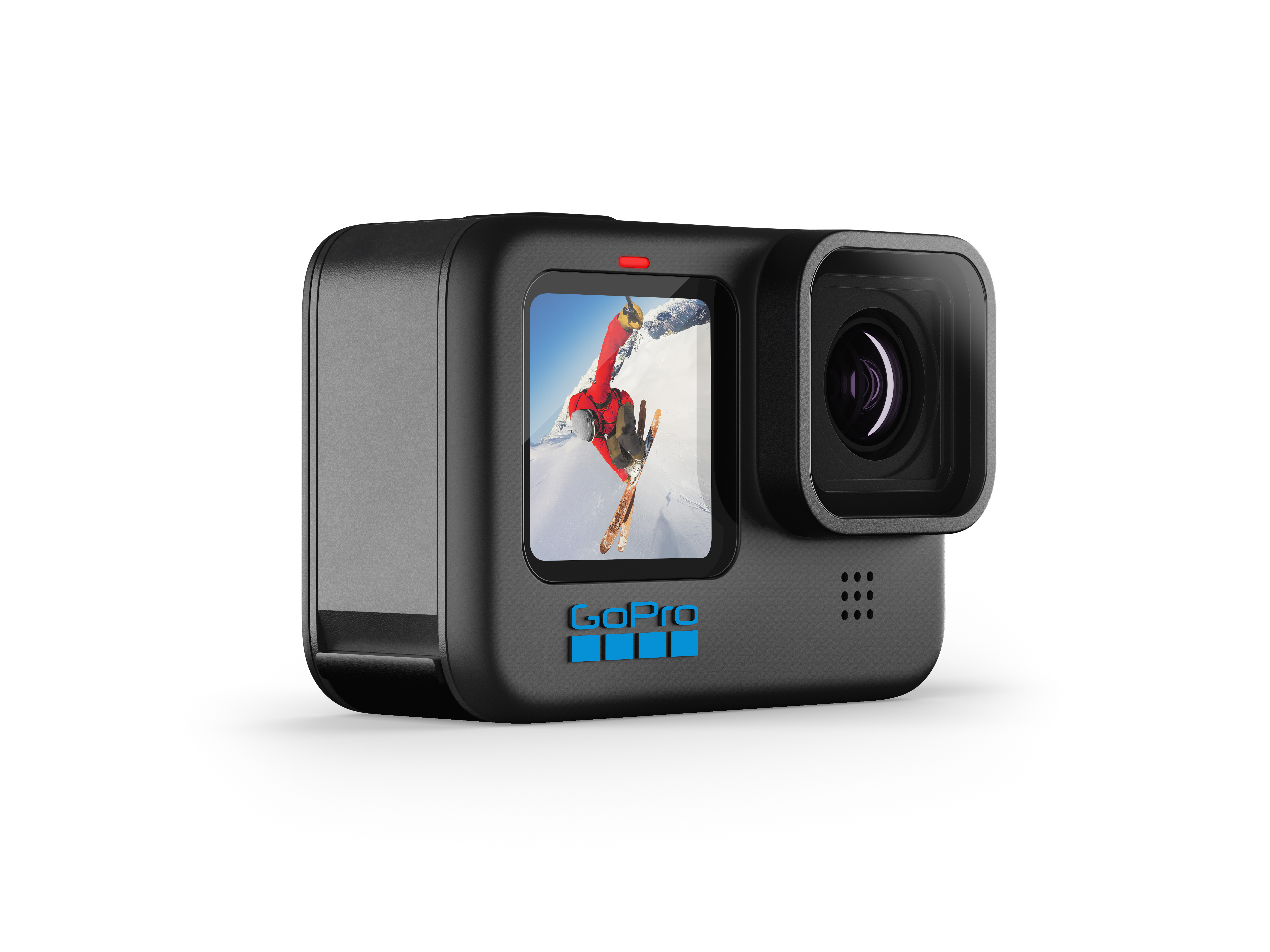 Spordikaamera GoPro HERO10 Black