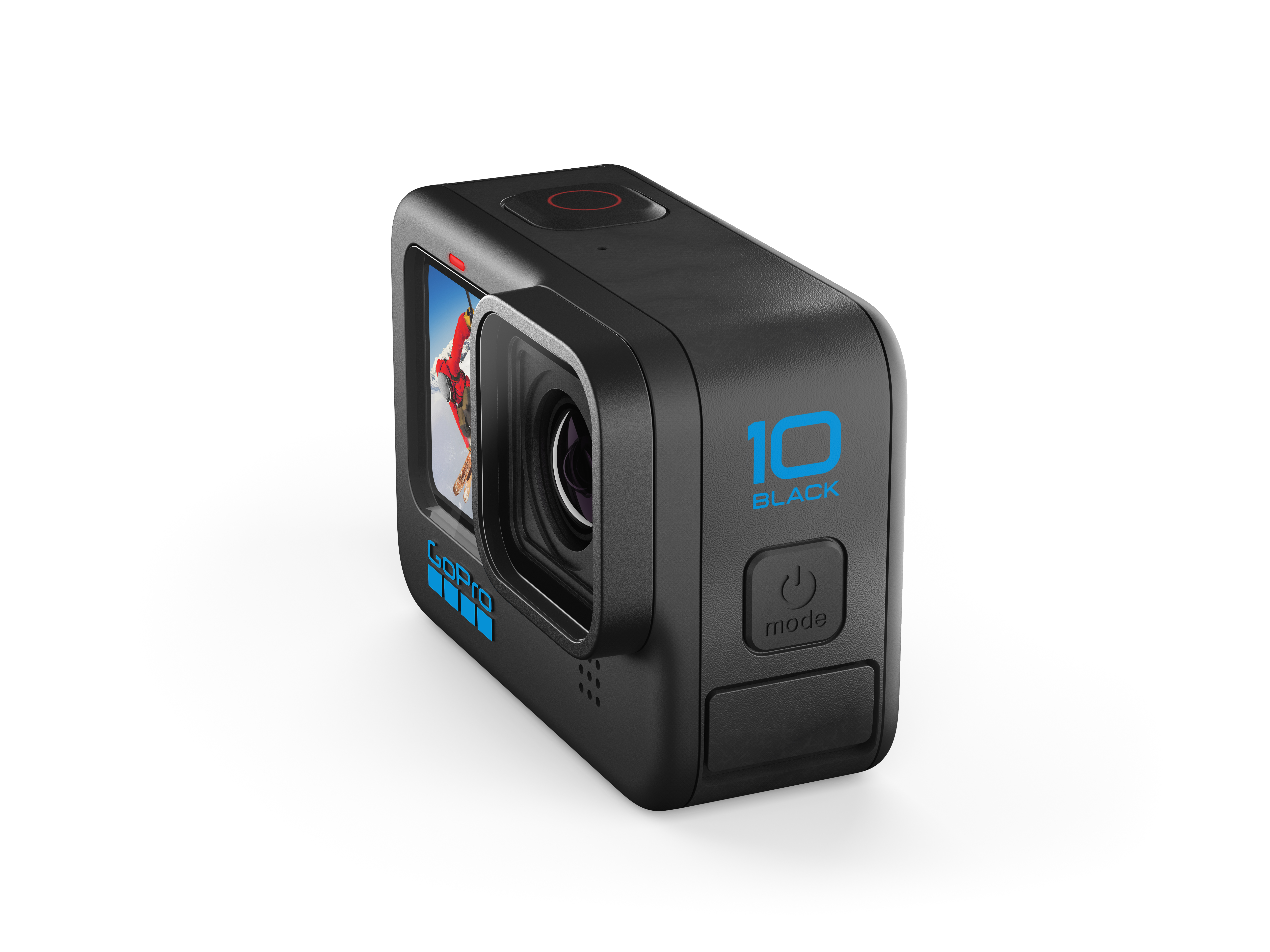 Spordikaamera GoPro HERO10 Black