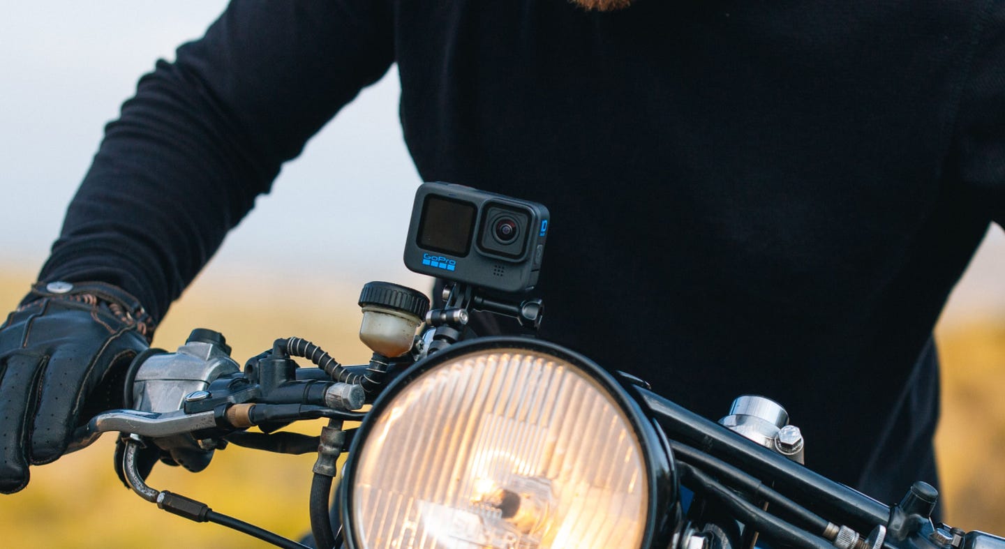 Spordikaamera GoPro HERO10 Black