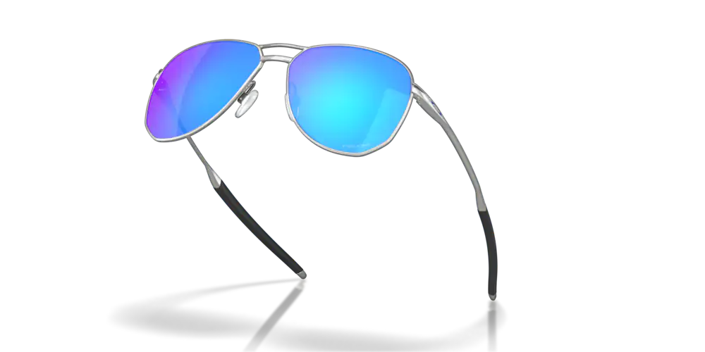 Päikeseprillid OAKLEY Contrail Ѕаtіn Сhrоmе Рrіzm Ѕаррhіrе