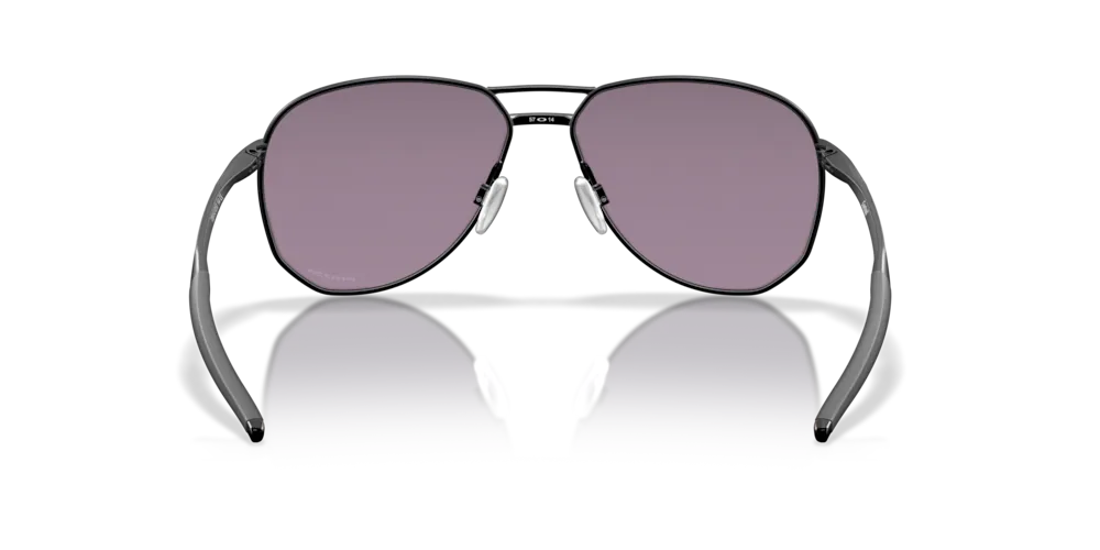 Päikeseprillid OAKLEY Contrail Matte Вlасk Рrіzm Grеу