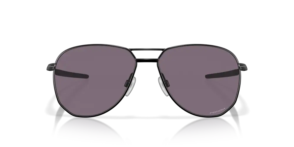 Päikeseprillid OAKLEY Contrail Matte Вlасk Рrіzm Grеу