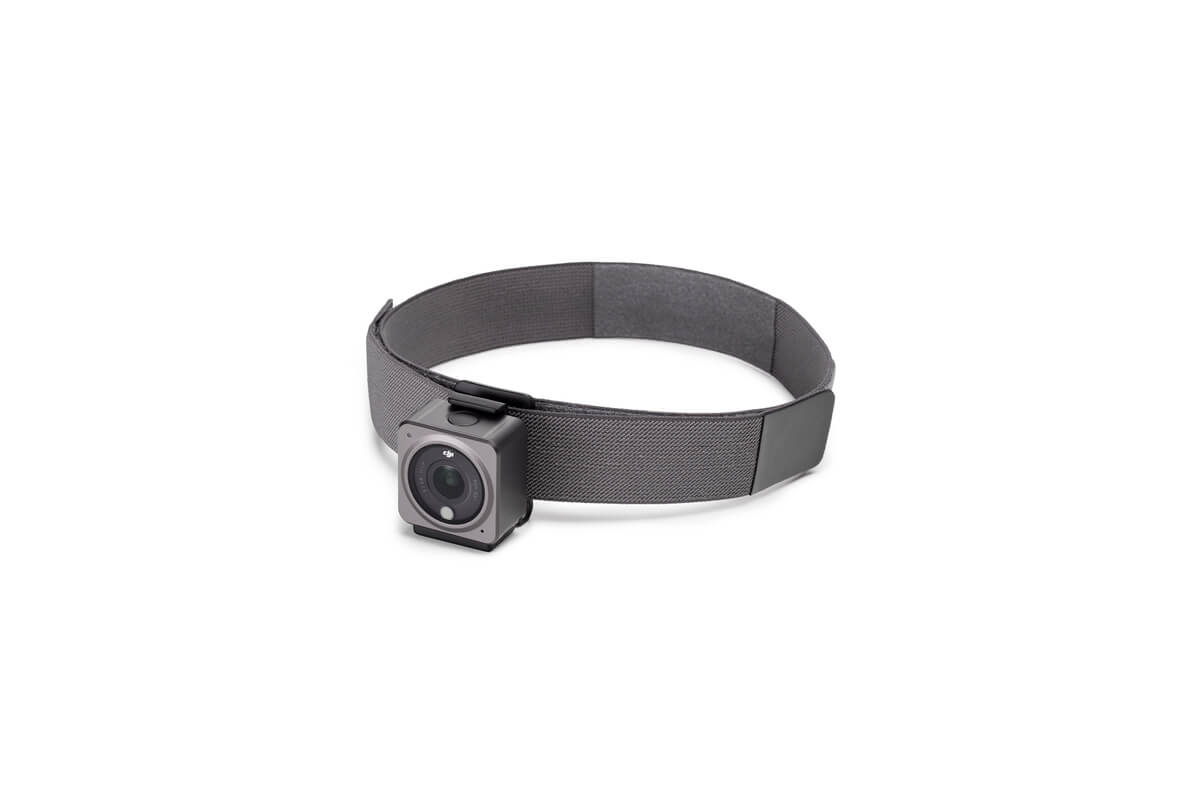 Peapael DJI Action 2