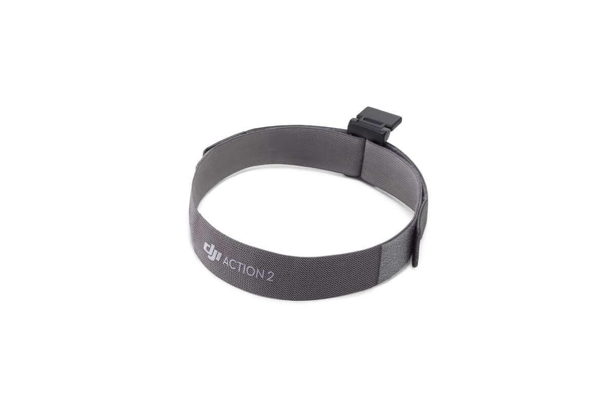 Peapael DJI Action 2