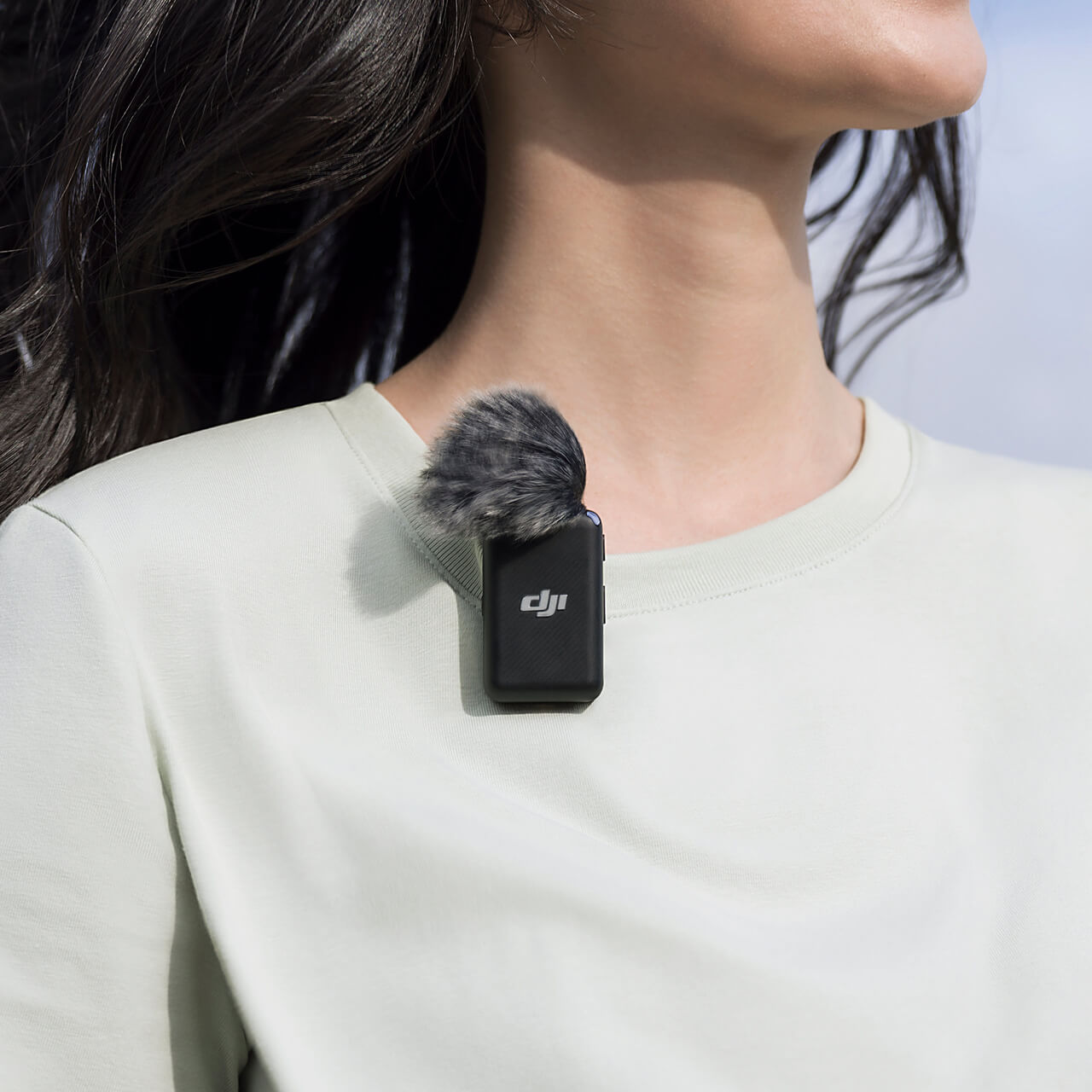 Mikrofon DJI Mic