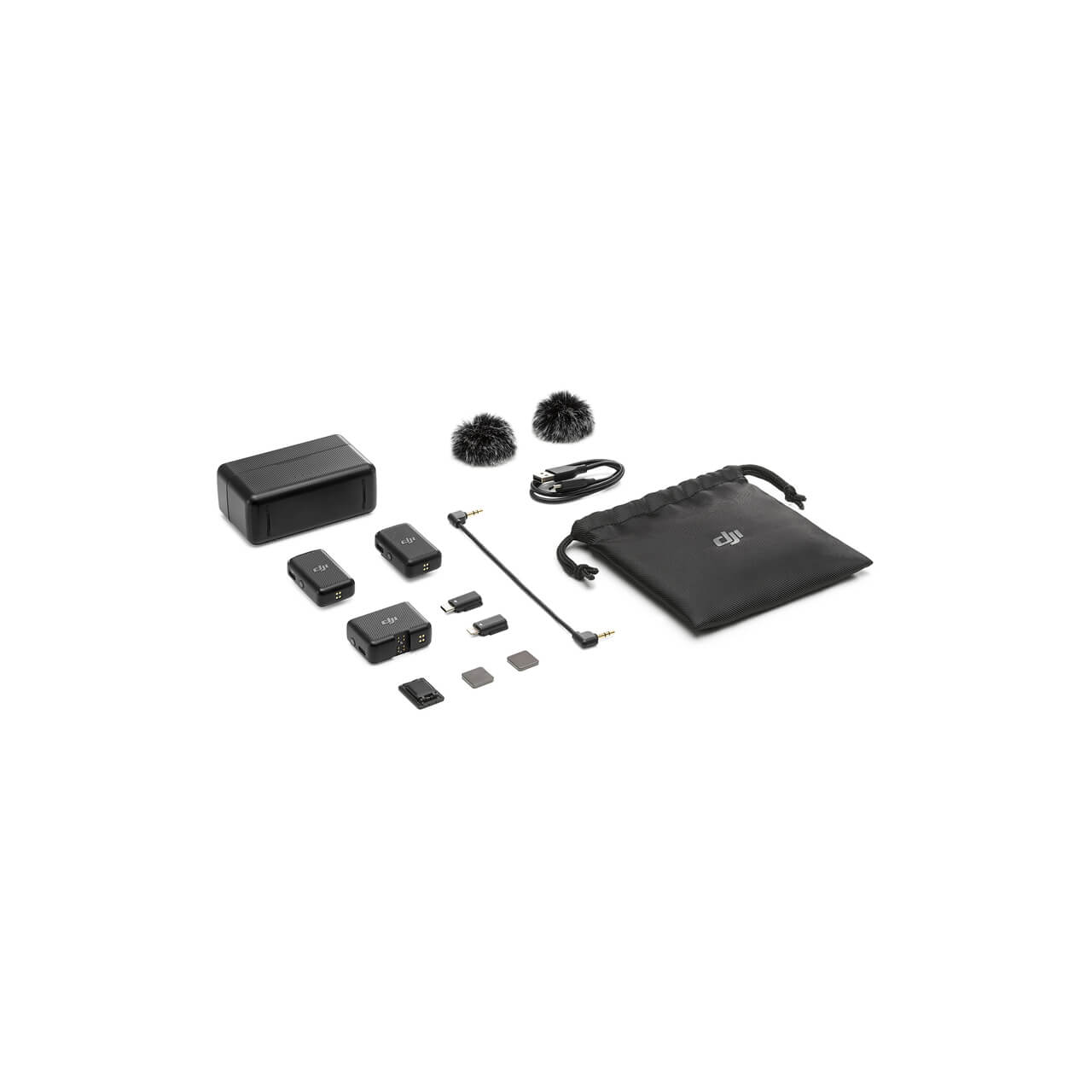 Mikrofon DJI Mic