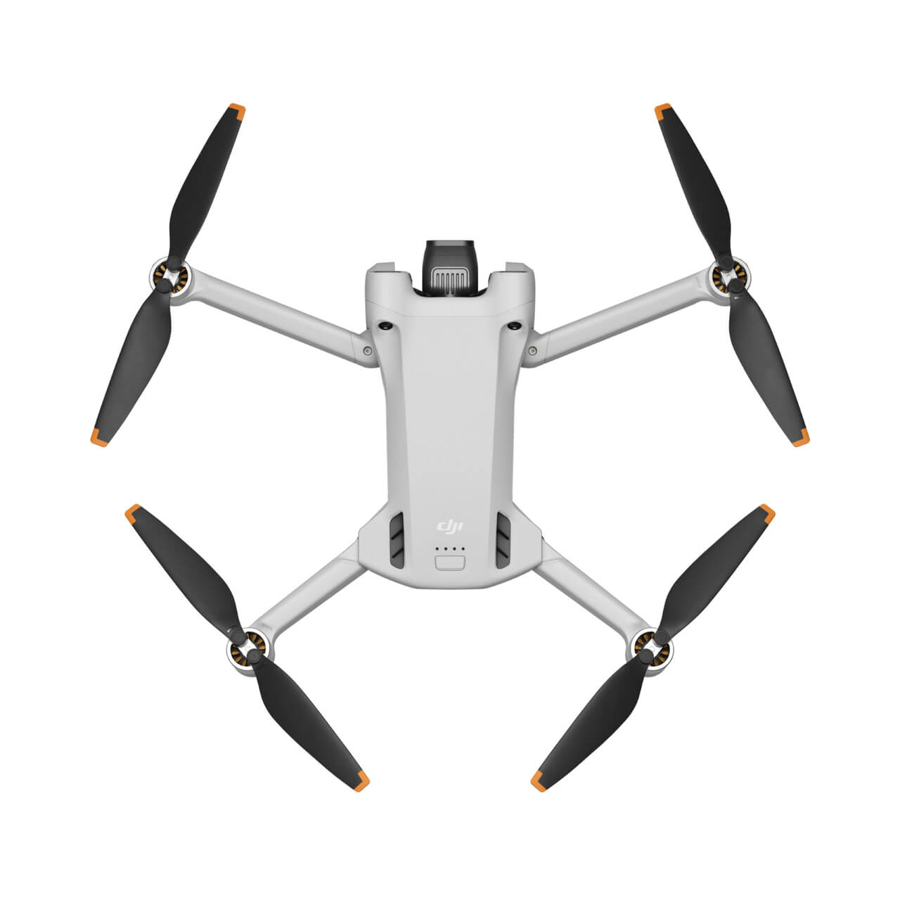 DJI Mini 3 Pro DJI RC puldiga
