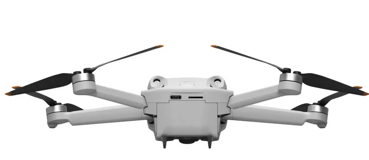DJI Mini 3 Pro RC-N1 puldiga