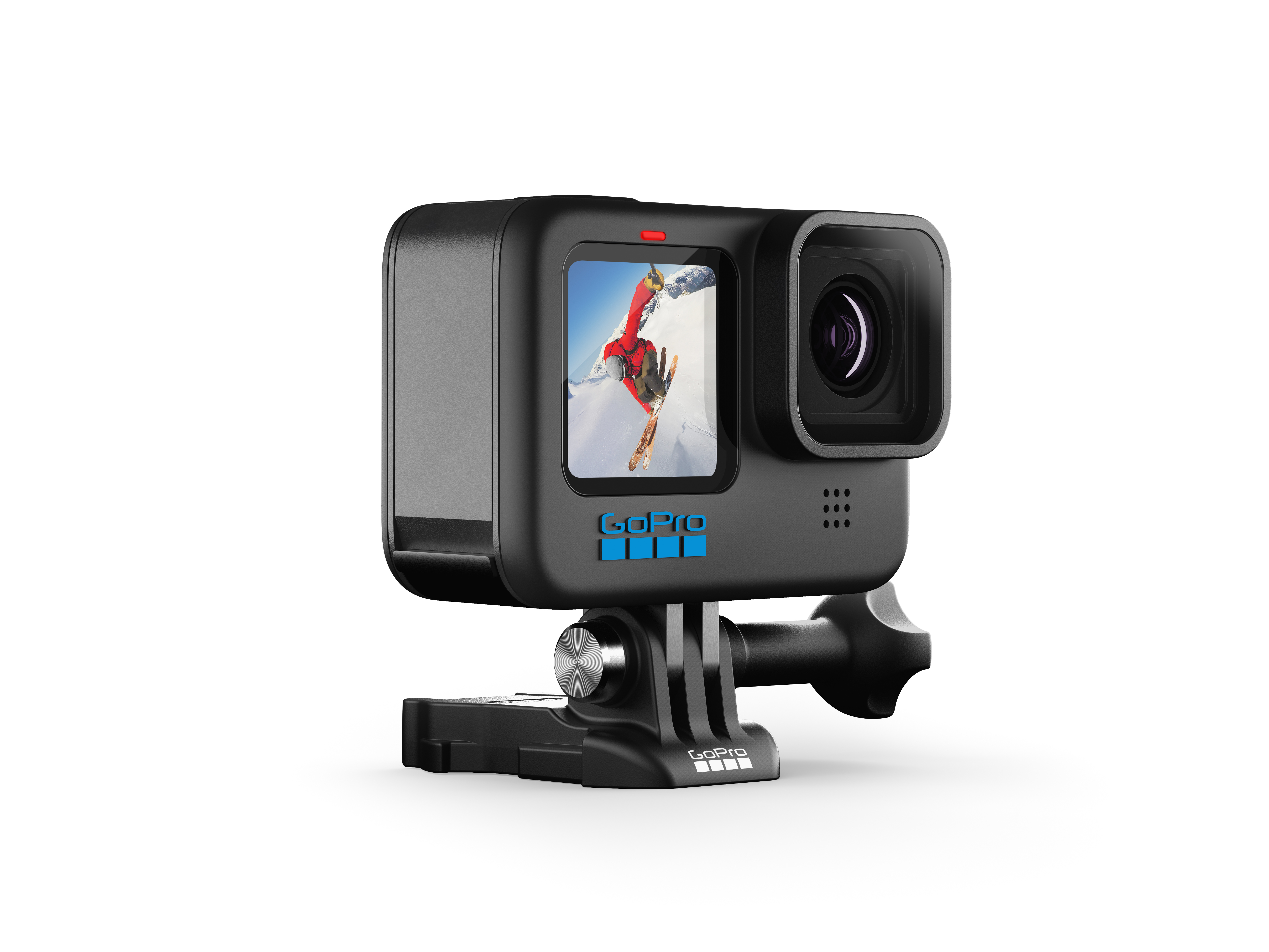 Spordikaamera GoPro HERO10 Black