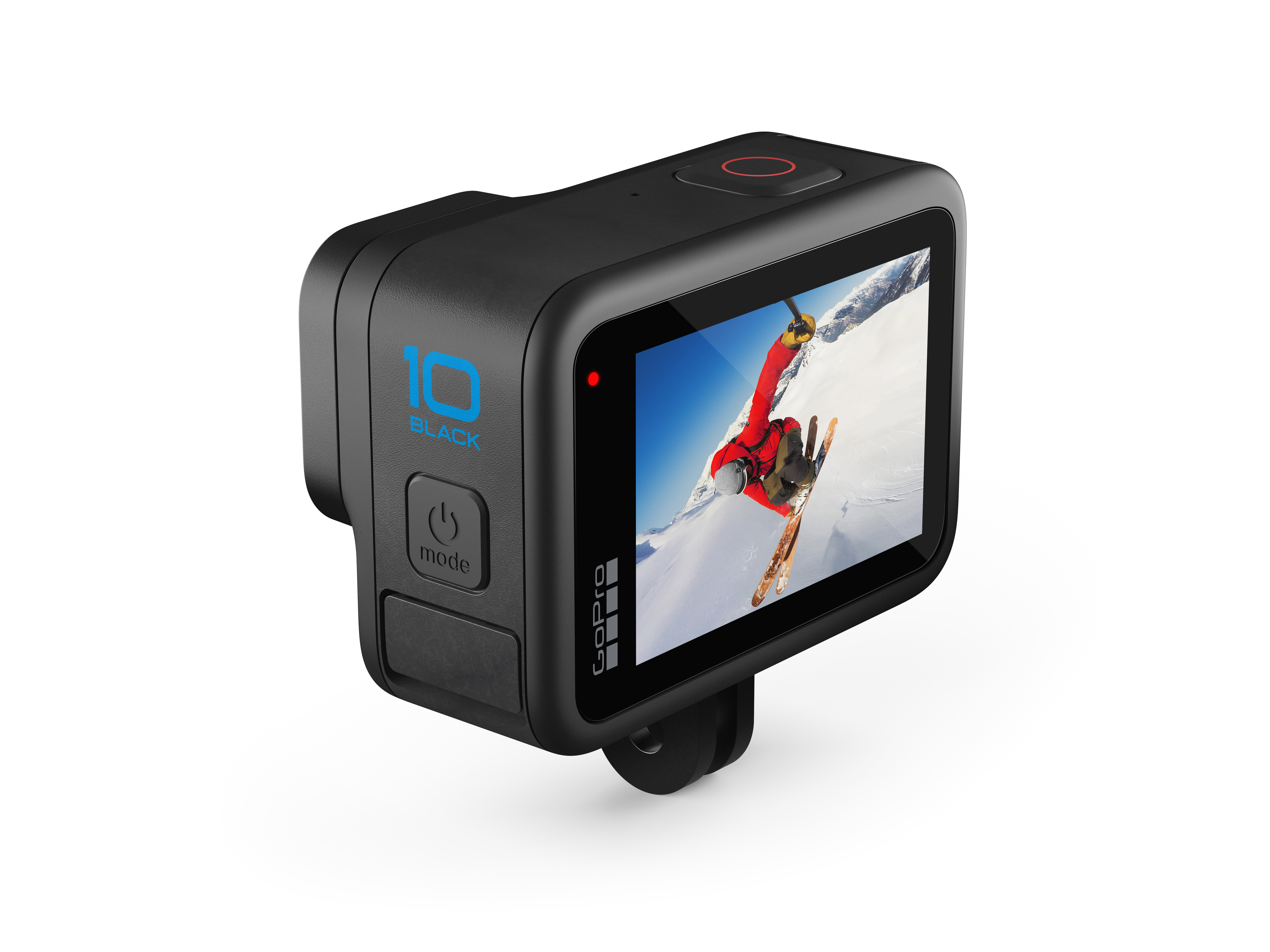 Spordikaamera GoPro HERO10 Black