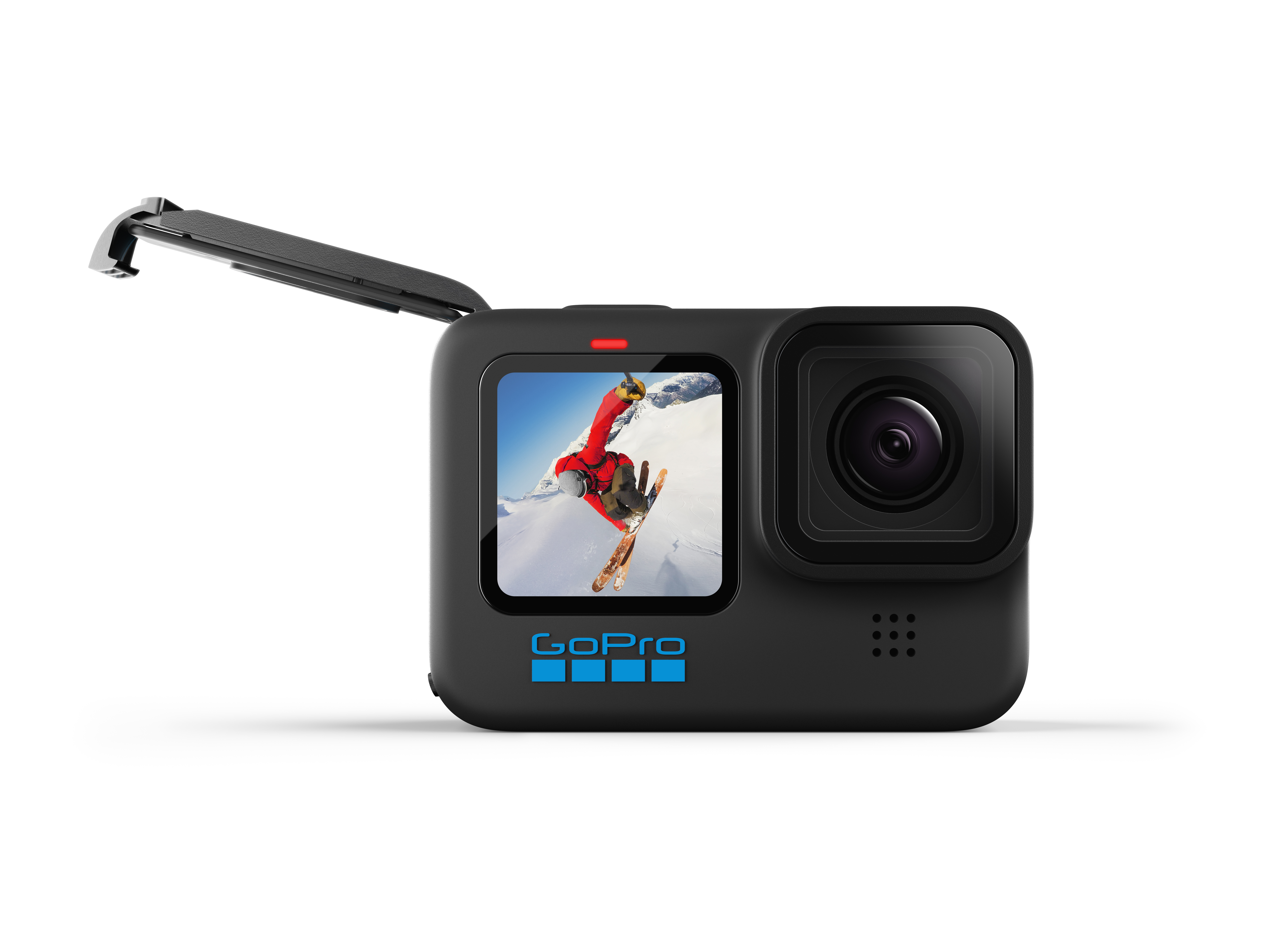 Spordikaamera GoPro HERO10 Black