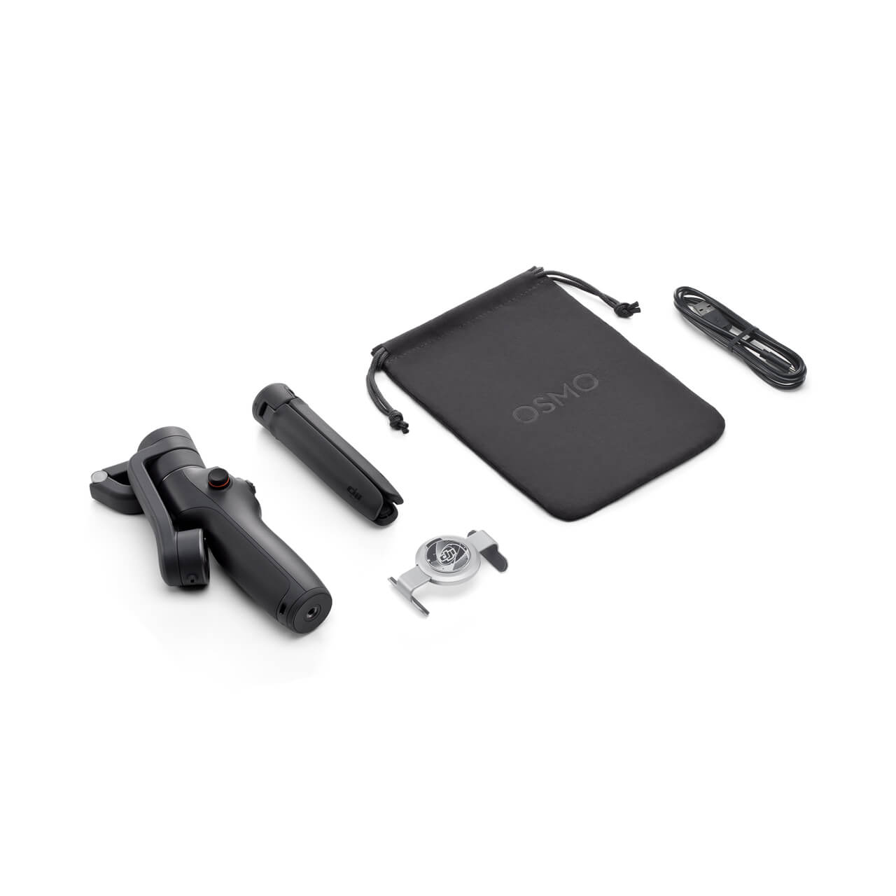 DJI OSMO Mobile 6