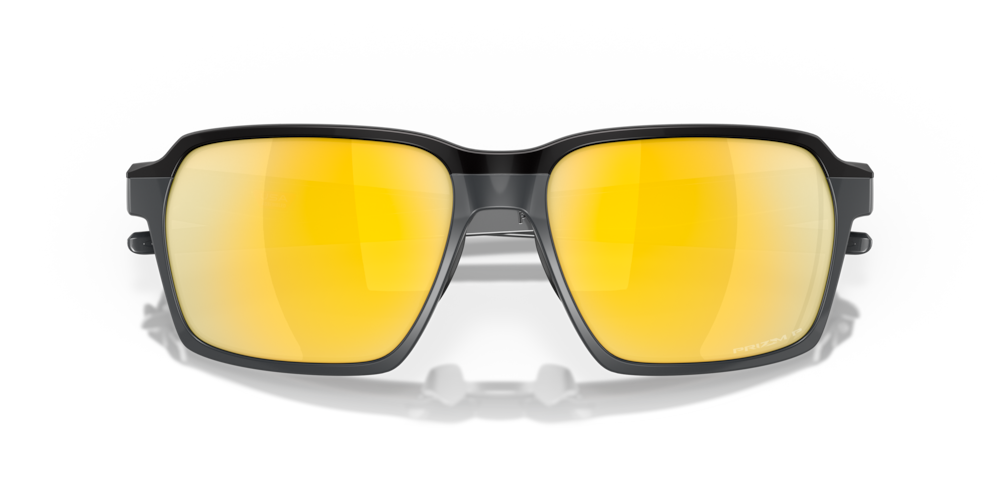 Päikeseprillid OAKLEY Parlay Carbon Prizm 24K Polarized