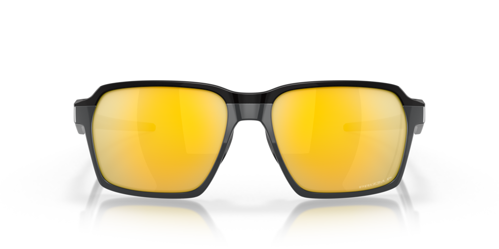 Päikeseprillid OAKLEY Parlay Carbon Prizm 24K Polarized