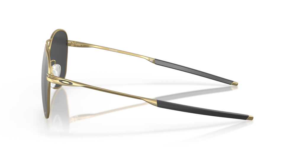 Päikeseprillid OAKLEY Contrail Satin Gold Prizm Black